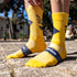 Sporcks - Baby Just Ride - Cycling Socks